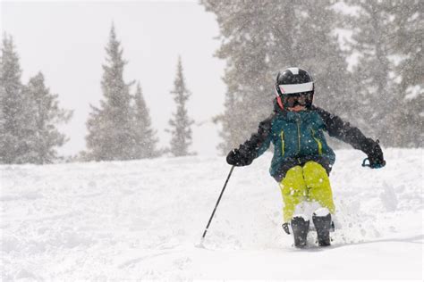 buttermilk snow report|Buttermilk Snow Report